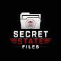 Secret State Files YouTube channel thumbnail