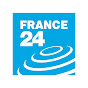 FRANCE 24 YouTube channel thumbnail
