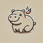 Spicy Hippo YouTube channel thumbnail