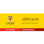 Aerospace Structures @ UNSW YouTube channel thumbnail