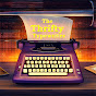 The Thrifty Typewriter YouTube channel thumbnail