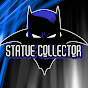 Batman Statue Collector YouTube channel thumbnail