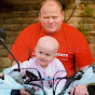 Allen Hart YouTube channel thumbnail
