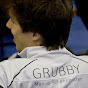 Grubby YouTube channel thumbnail