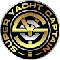 Super Yacht Captain YouTube channel thumbnail