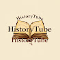 Historytube YouTube channel thumbnail