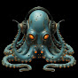 CYBERLOPOD - soundscapes for relaxation YouTube channel thumbnail