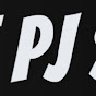 ThePJShow YouTube channel thumbnail