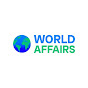 World Affairs by Unacademy YouTube channel thumbnail