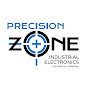 Precision Zone, Inc. YouTube channel thumbnail