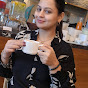 Parthavi DailyRoutine YouTube channel thumbnail