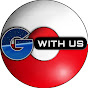 GO WITH US... YouTube channel thumbnail