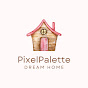 PixelPalette YouTube channel thumbnail