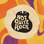 Not Quite Rock YouTube channel thumbnail