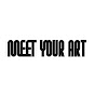 「アートと出会う」現代アート専門番組【MEET YOUR ART】 YouTube channel thumbnail