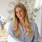 Maria Haslien YouTube channel thumbnail