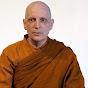 Ajahn Sona YouTube channel thumbnail