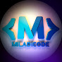 MiladiCode YouTube channel thumbnail