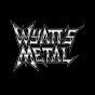 Wyatt's Metal YouTube channel thumbnail