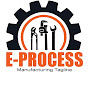 E Process YouTube channel thumbnail