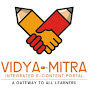 Vidya-mitra YouTube channel thumbnail