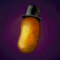 Thought Potato YouTube channel thumbnail