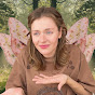 Klava Golman YouTube channel thumbnail