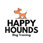 Happy Hounds Dog Training YouTube channel thumbnail