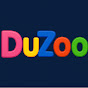DuZoo Kids Tv  YouTube channel thumbnail