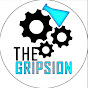 The Gripsion YouTube channel thumbnail