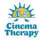 Cinema Therapy YouTube channel thumbnail