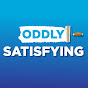 Oddly Satisfying YouTube channel thumbnail