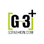 G3Fashion.com YouTube channel thumbnail