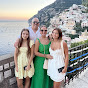 Forever Family Vlogs YouTube channel thumbnail