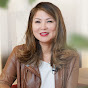 Katia Haranaka YouTube channel thumbnail
