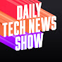 Daily Tech News Show YouTube channel thumbnail