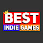 Best Indie Games YouTube channel thumbnail
