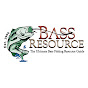 Bass Fishing Tips & Techniques by BassResource YouTube channel thumbnail
