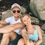 Rhett and Claire YouTube channel thumbnail