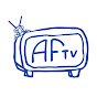 Almost Friday TV YouTube channel thumbnail