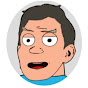 Tvcrazyman YouTube channel thumbnail