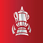 The Emirates FA Cup YouTube channel thumbnail