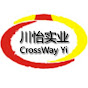 Crossway Industry (CrossWay Industry) YouTube channel thumbnail