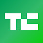 TechCrunch YouTube channel thumbnail