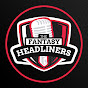 The Fantasy Headliners YouTube channel thumbnail