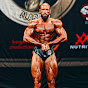 Ivan Bodybuilding YouTube channel thumbnail