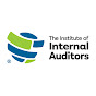 The Institute of Internal Auditors YouTube channel thumbnail