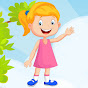 Sofia Little Princess YouTube channel thumbnail