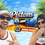 Pistons and Ink YouTube channel thumbnail