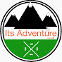 Its Adventure YouTube channel thumbnail